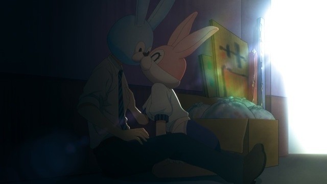 Watari-kun's ****** Is about to Collapse